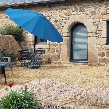 Villa San Erwoan à Perros-Guirec Extérieur photo