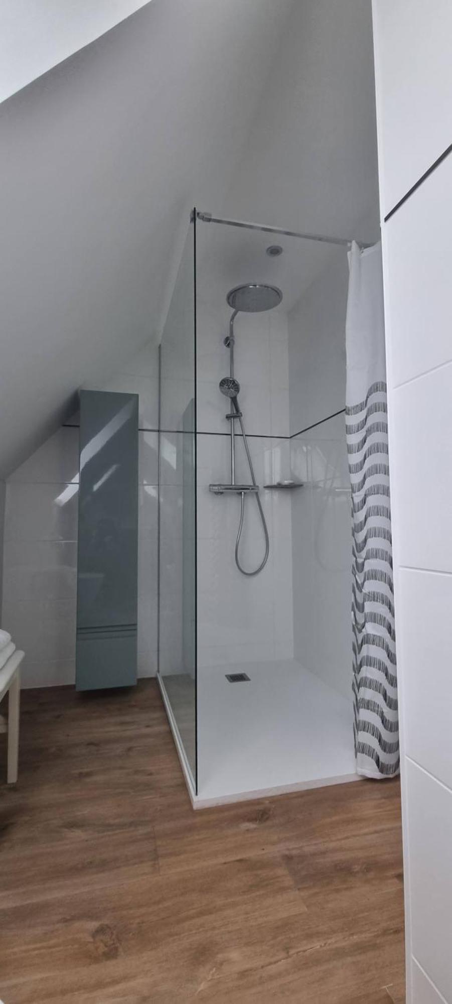 Villa San Erwoan à Perros-Guirec Extérieur photo