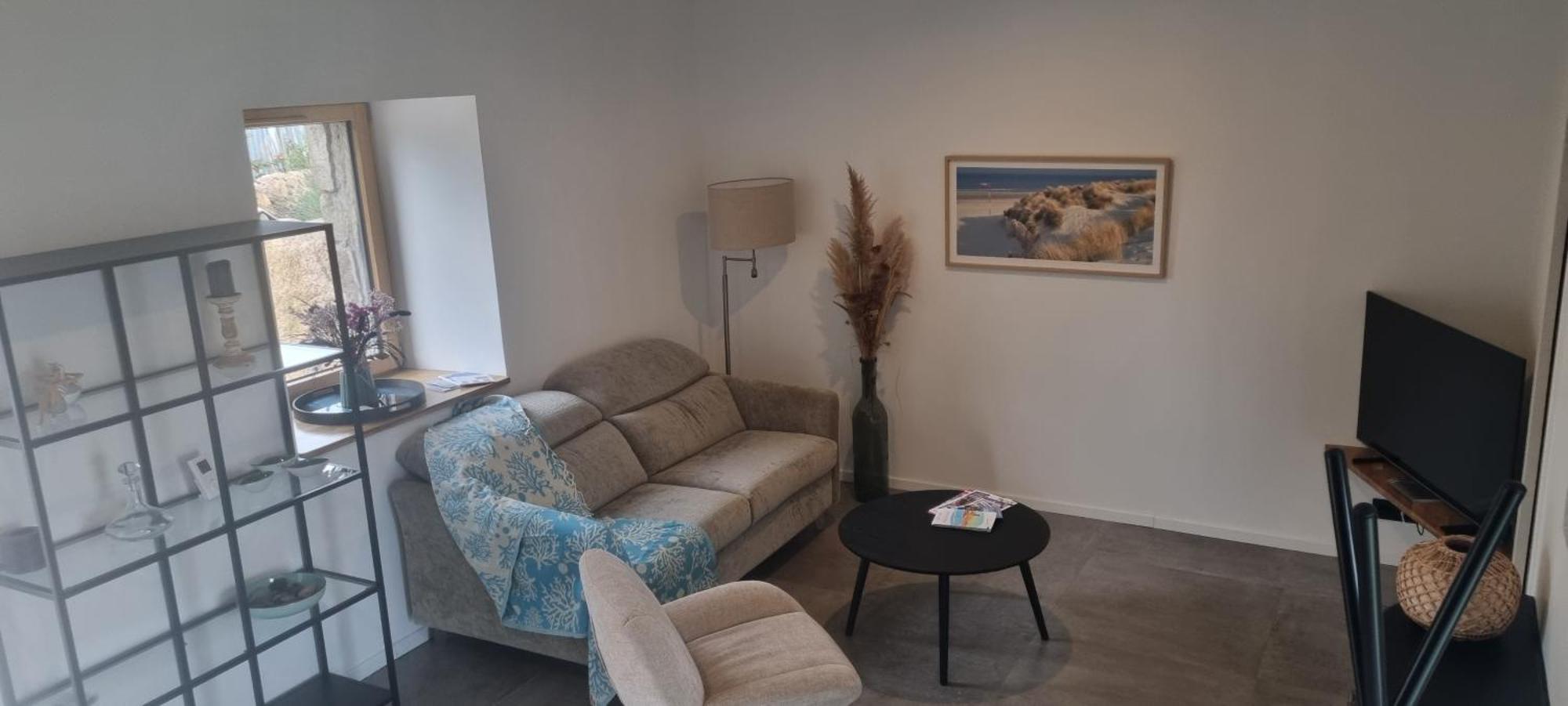 Villa San Erwoan à Perros-Guirec Extérieur photo