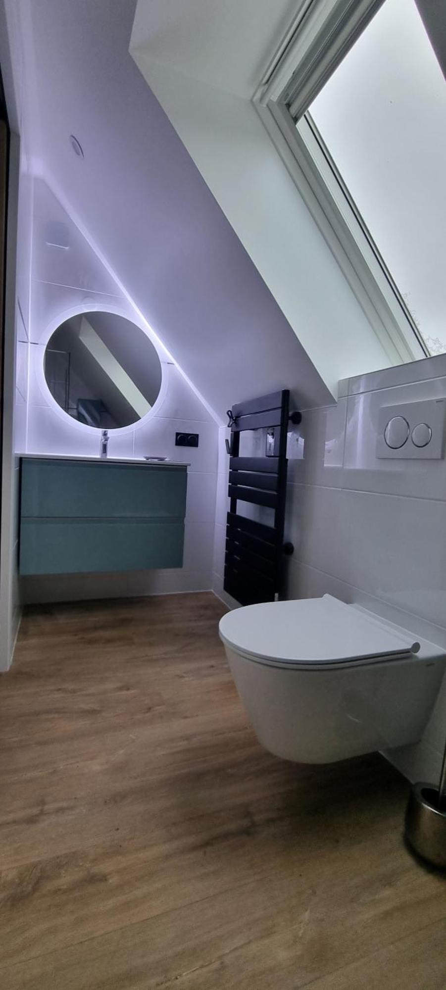 Villa San Erwoan à Perros-Guirec Extérieur photo
